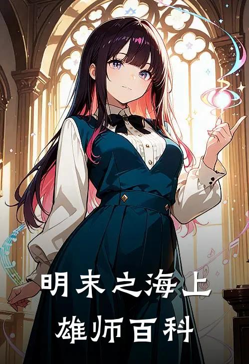 明末之海上雄师百科