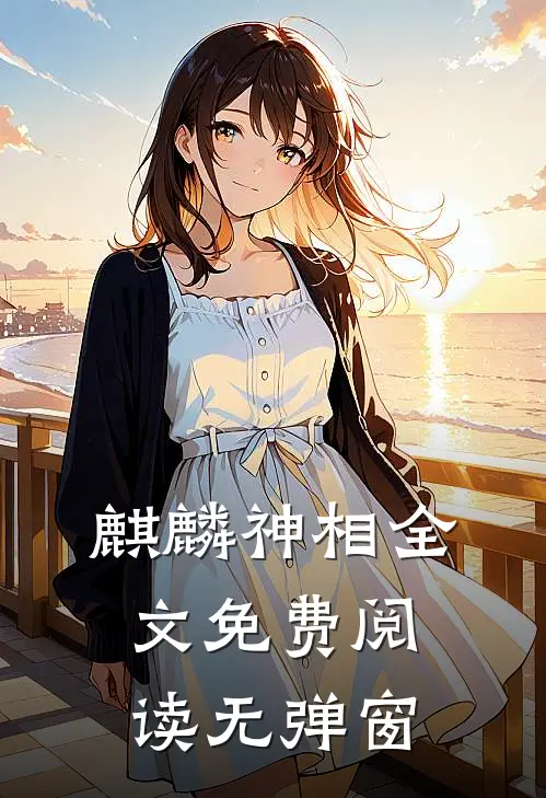麒麟神相全文免费阅读无弹窗