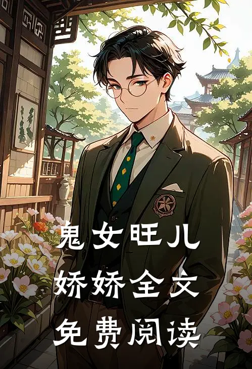 鬼女旺儿娇娇全文免费阅读