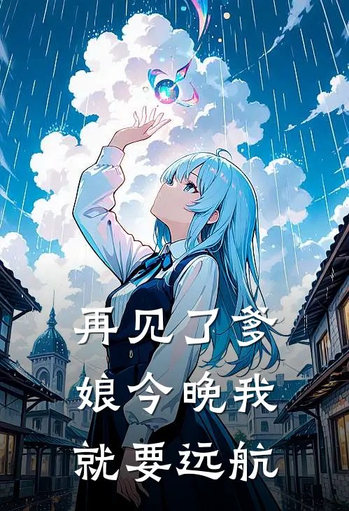 再见了爹娘今晚我就要远航