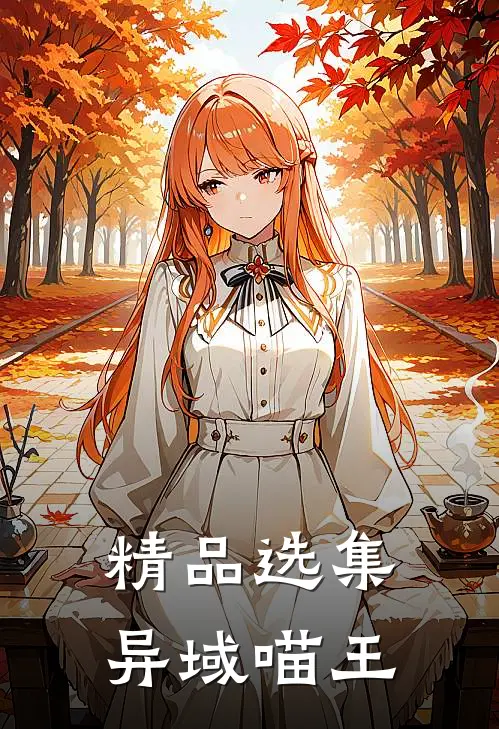 精品选集异域喵王