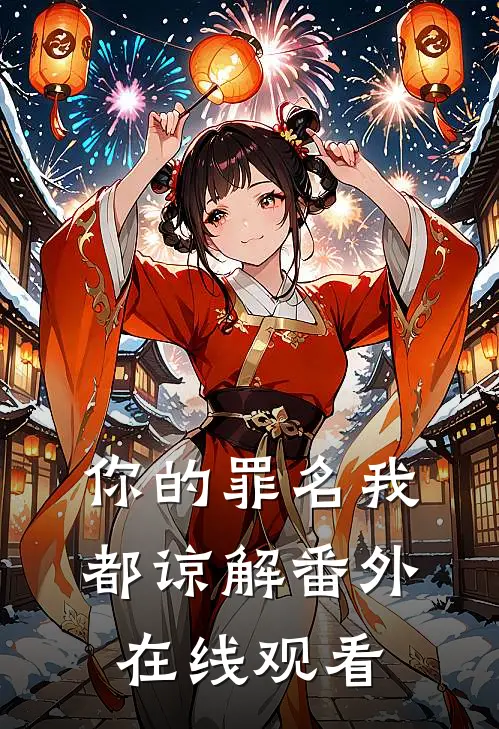 你的罪名我都谅解番外在线观看