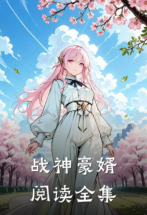 战神豪婿阅读全集