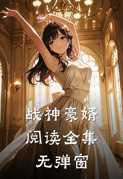 战神豪婿阅读全集无弹窗