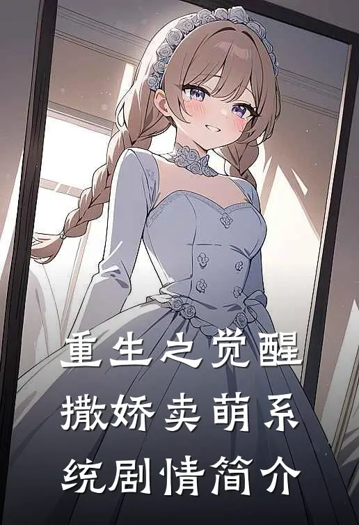 重生之觉醒撒娇卖萌系统剧情简介