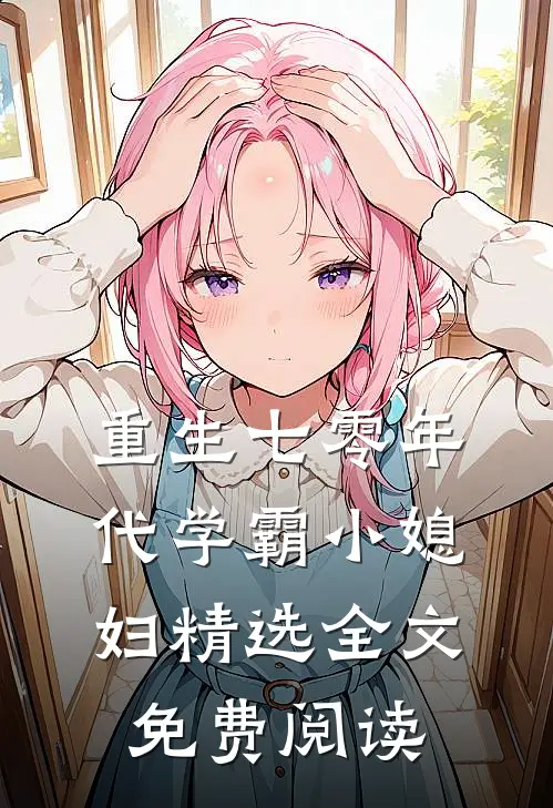 重生七零年代学霸小媳妇精选全文免费阅读