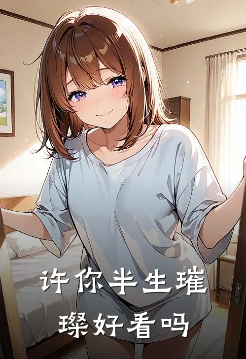 许你半生璀璨好看吗