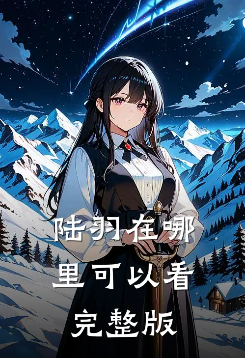 陆羽在哪里可以看完整版