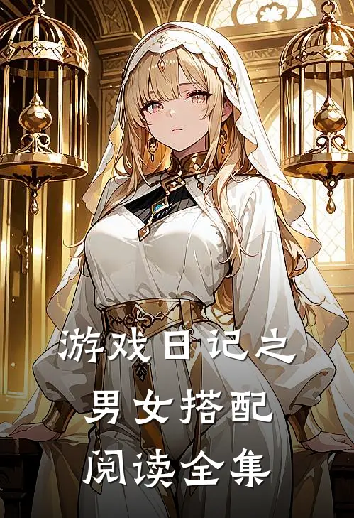 游戏日记之男女搭配阅读全集
