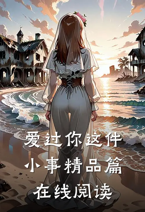 爱过你这件小事精品篇在线阅读