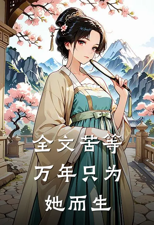 全文苦等万年只为她而生