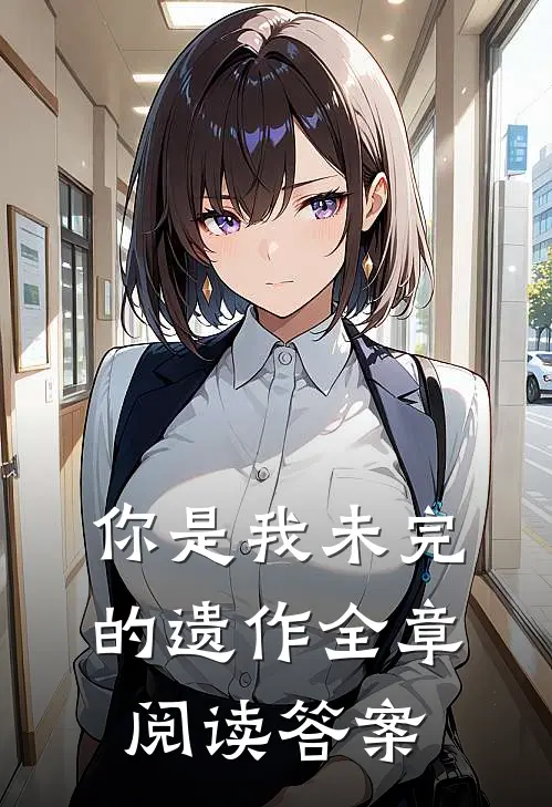 你是我未完的遗作全章阅读答案