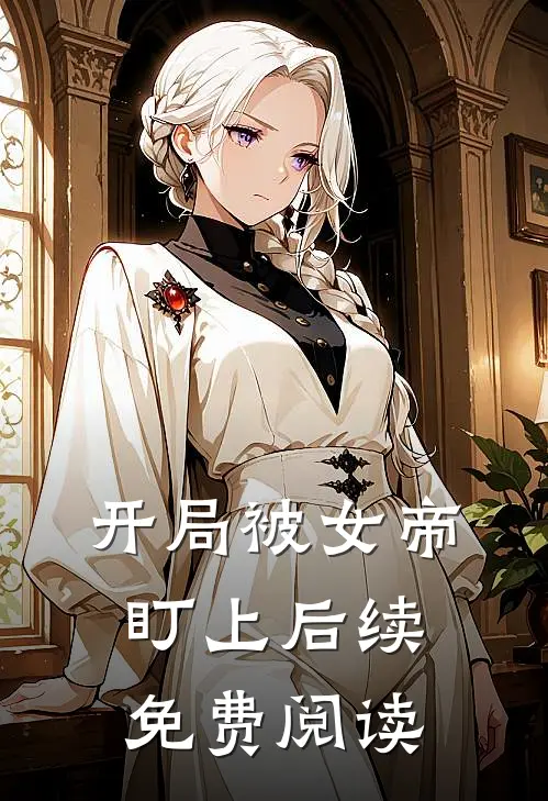 开局被女帝盯上后续免费阅读