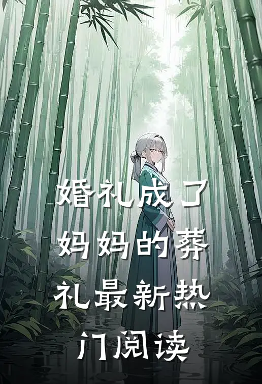 婚礼成了妈妈的葬礼最新热门阅读