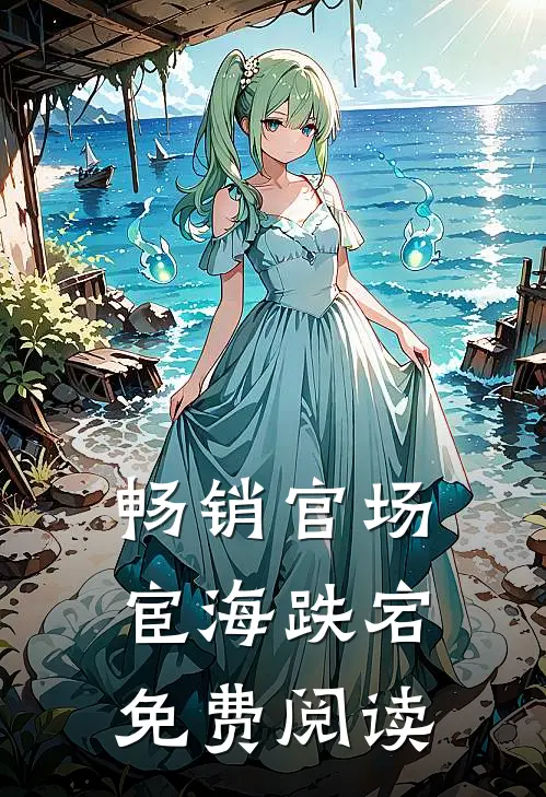 畅销官场宦海跌宕免费阅读