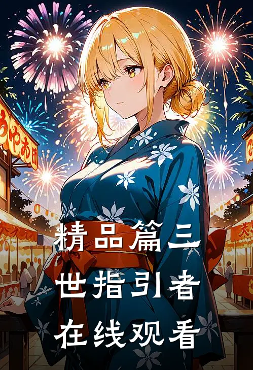 精品篇三世指引者在线观看