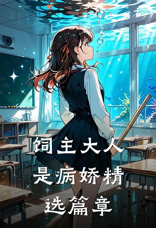 饲主大人是病娇精选篇章