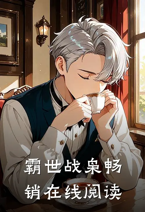 霸世战枭畅销在线阅读