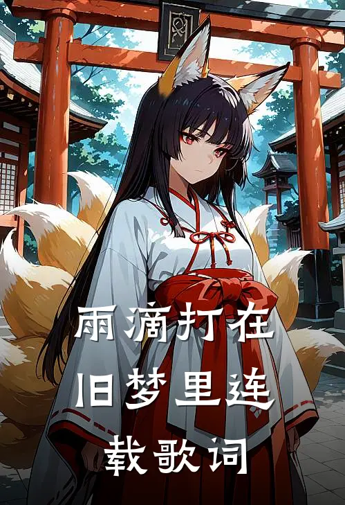 雨滴打在旧梦里连载歌词