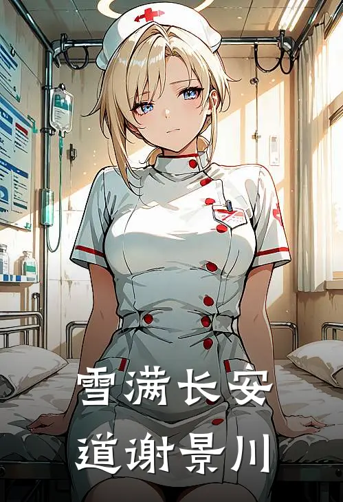 雪满长安道谢景川