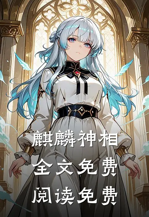 麒麟神相全文免费阅读免费