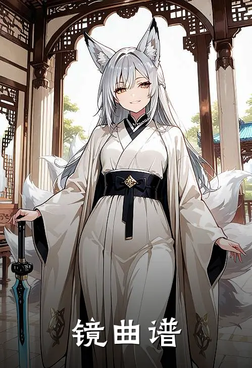 镜曲谱