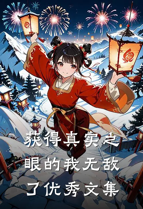 获得真实之眼的我无敌了优秀文集