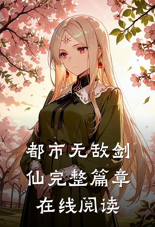 都市无敌剑仙完整篇章在线阅读