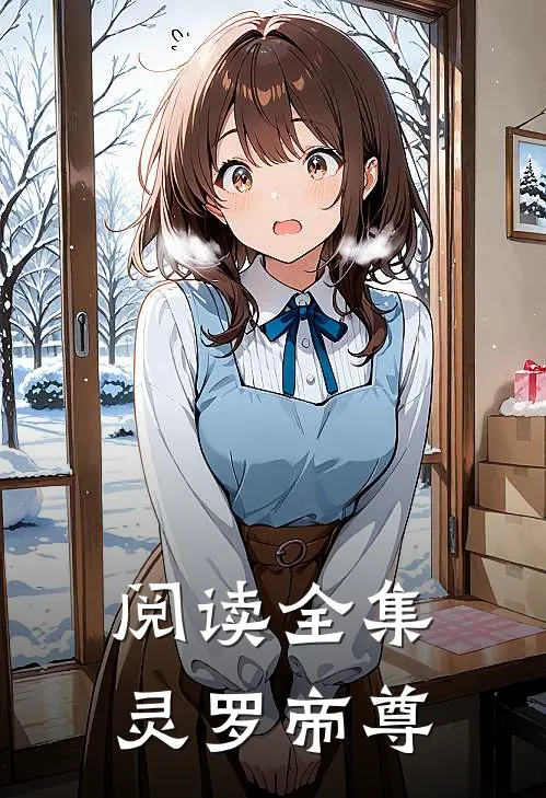 阅读全集灵罗帝尊
