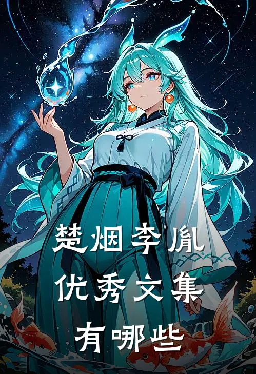 楚烟李胤优秀文集有哪些