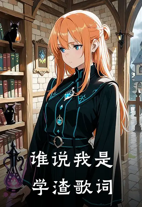 谁说我是学渣歌词