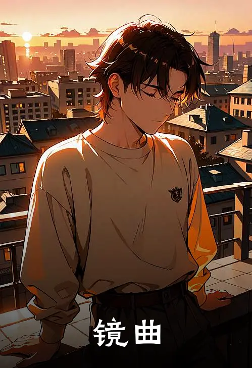 镜曲