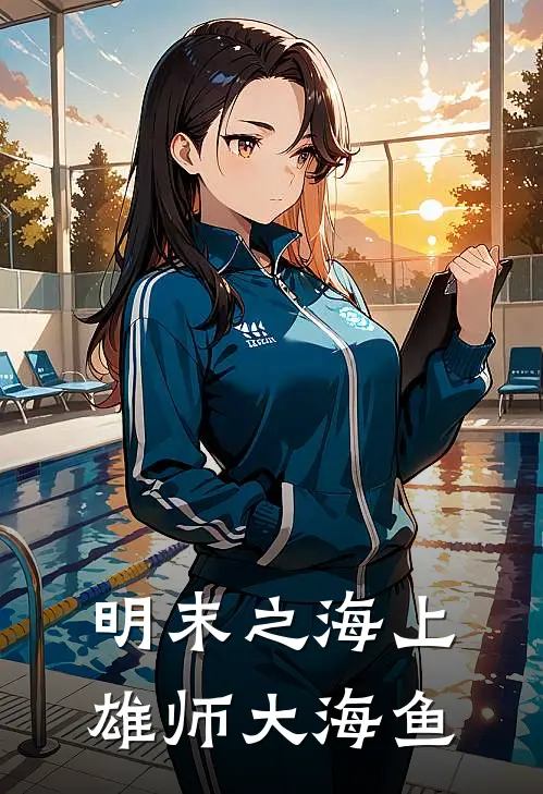 明末之海上雄师 大海鱼