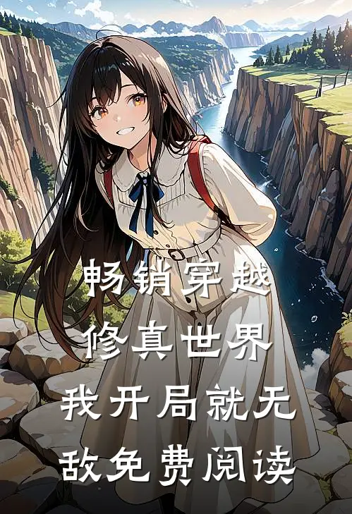 畅销穿越修真世界,我开局就无敌免费阅读