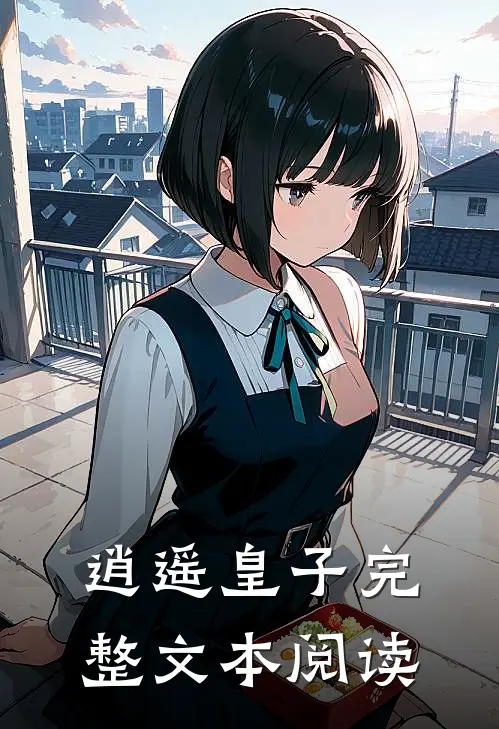 逍遥皇子完整文本阅读