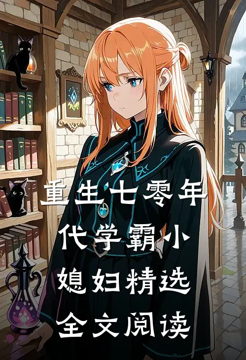 重生七零年代学霸小媳妇精选全文阅读