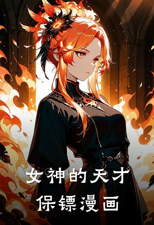 女神的天才保镖漫画