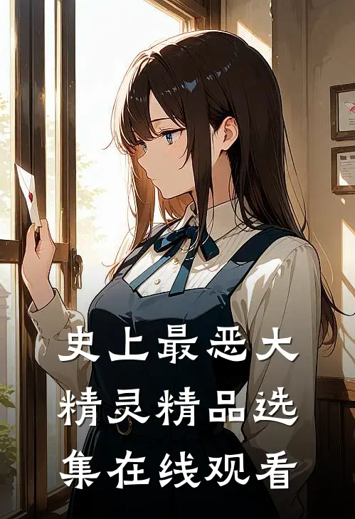 史上最恶大精灵精品选集在线观看