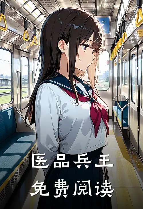医品兵王免费阅读