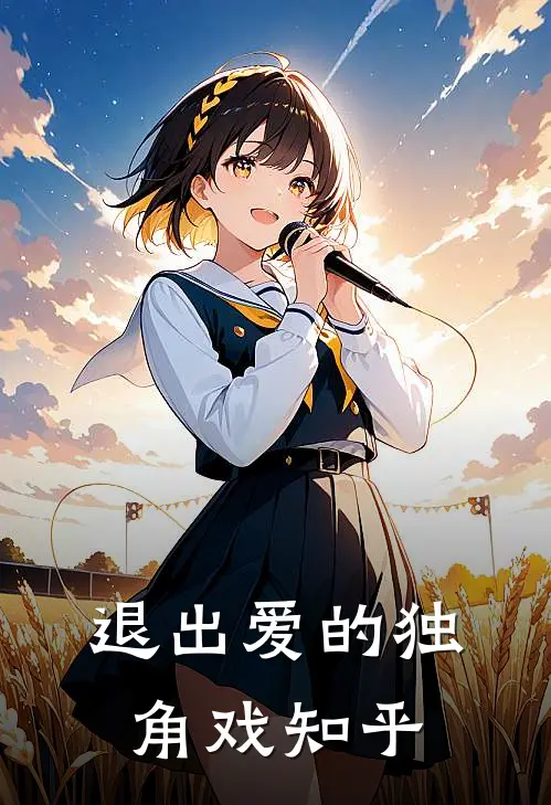 退出爱的独角戏知乎