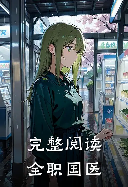 完整阅读全职国医