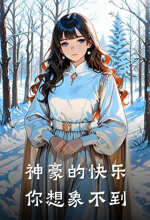 神豪的快乐你想象不到
