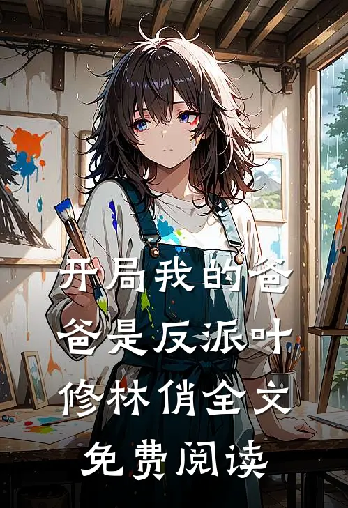 开局我的爸爸是反派叶修林俏全文免费阅读