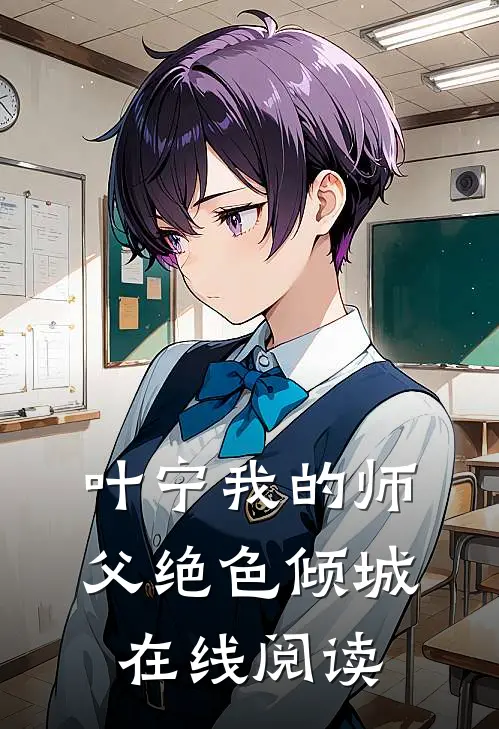 叶宁我的师父绝色倾城在线阅读