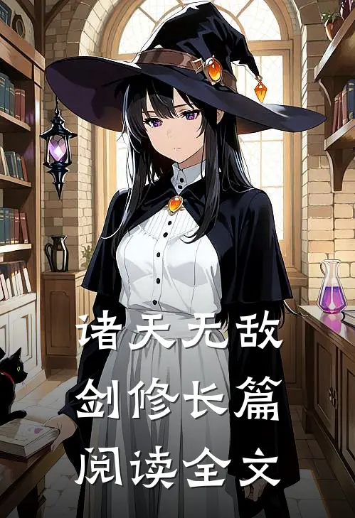 诸天无敌剑修长篇阅读全文