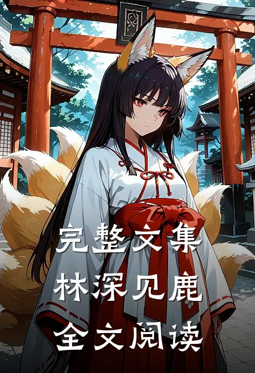 完整文集林深见鹿全文阅读