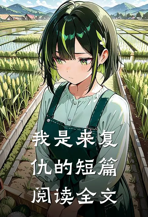 我是来复仇的短篇阅读全文