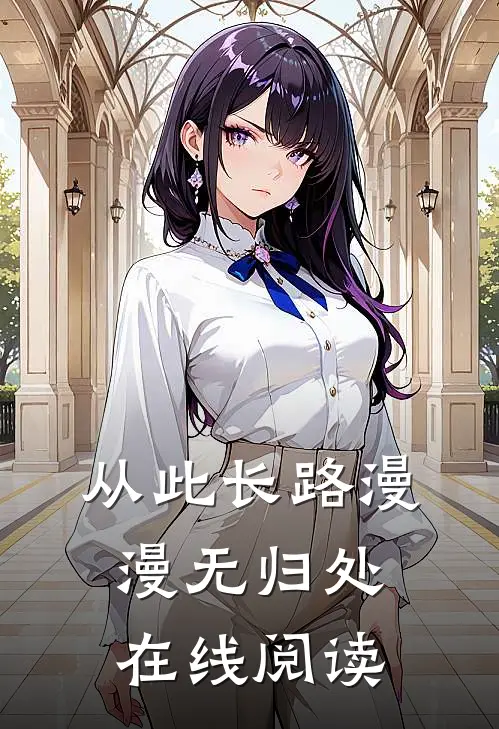 从此长路漫漫无归处在线阅读