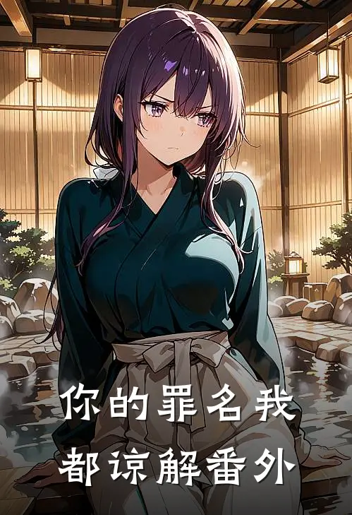 你的罪名我都谅解番外