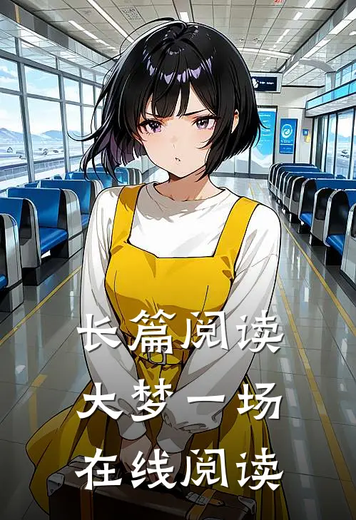 长篇阅读大梦一场在线阅读